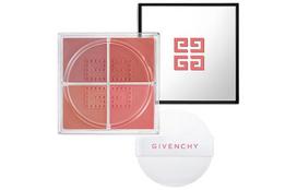Givenchy Prisme Libre Blush 4-Color Loose Powder Blush #NO2 4*1.12g