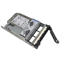 Vidinis kietasis diskas HDD Dell  HDD 2.5" / 1.2TB / 10K / SAS / 12Gbps / 512n / Hot-Plug / 3.5" HY