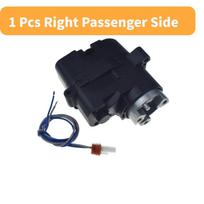 Rearview Mirror Glass Folding Motor Actuator Left or Right For Lexus Toyota Hilux Prius Tundra Camry Corolla Sequoia GX460 LX570 1 Pcs Right Side black