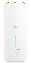 Ubiquiti rocket PRISM 5AC Gen2,  GPS sync, 5GHz, airPrism, white RP-5AC-GEN2 / UBI-RP-5AC-GEN2