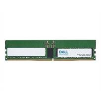 Atmintis Dell Memory Upgrade  2Rx8  32GB  DDR5 RDIMM  4800 MHz  PC/server  Registered No  EC
