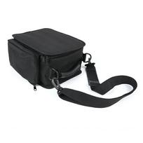 Organizer for Jeep Wrangler JK JL JLU Sports Rubicon Gladiator JT 2007+ Backseat Rear Under Seat Storage Bags Car Accessories