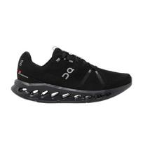 Men's Sneakers On Running Cloudsurfer Black Black/Black 42 black