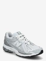New Balance - New Balance 1906R - Sportiniai žemapadžiai sportbačiai - Pilka