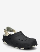 Crocs - All Terrain Lined Clog - Mulai ir klumpės - Juoda