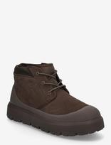 UGG - M Neumel Weather Hybrid - Suvarstomi batai - Ruda