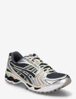 Asics - Gel-Kayano 14 - Sportiniai žemapadžiai sportbačiai - Pilka