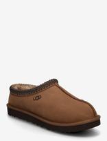 UGG - M Tasman Ii Nubuck - Šlepetės - Ruda