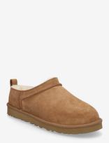 UGG - M Classic Micro - Šlepetės - Ruda