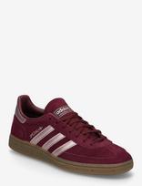 Adidas Originals - Handball Spezial W - Burgundiška splava