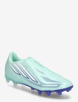 Adidas Performance - F50 Sparkfusion League Ll Fgag - Futbolo batai - Žalia