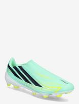 Adidas Performance - F50 Hyperfast League Ll Fg - Futbolo batai - Žalia