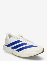 Adidas Performance - Duramo Evo M - Bėgimo bateliai - Balta