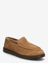 UGG - M Shep Loafer - Šlepetės - Ruda