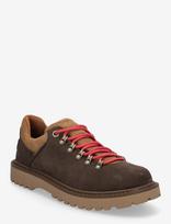 UGG - M Birch Hiker - Suvarstomi batai - Ruda