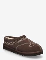 UGG - M Tasman Western - Šlepetės - Ruda