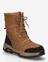 UGG - M Adirondack Boot Xxv - Guminiai batai - Ruda