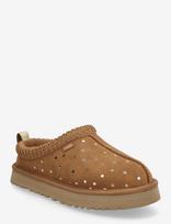 UGG - K Tazz Shiny Dots - Klumpės - Ruda