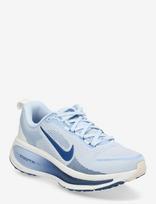 Nike - W Nike Vomero 18 - Bėgimo bateliai - Mėlyna