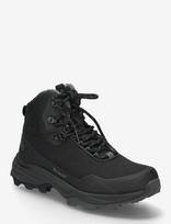 Halti - Kenai Mid 2 Dx Spike Shoe Women's - Sportiniai žygio batai - Juoda