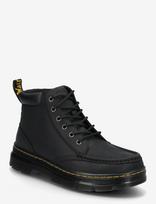 Dr. Martens - Bridwell Chukka Black Wyoming - Chukka batai - Juoda