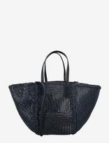 Dragon Diffusion - Teresa Tote Bag - Rankinė - Tamsiai mėlyna