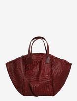Dragon Diffusion - Teresa Tote Bag - Rankinė - Raudona