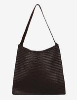 Dragon Diffusion - Ars Tote Bag - Rankinė - Ruda