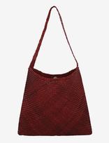Dragon Diffusion - Ars Tote Bag - Rankinė - Raudona