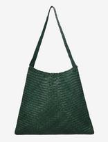 Dragon Diffusion - Ars Tote Bag - Rankinė - Žalia