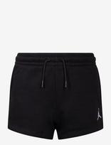 Jordan - Brooklyn Essentials Shorts - Sportiniai šortai - Juoda