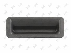 Jungiklis, galinės durys ABAKUS 132-024-026