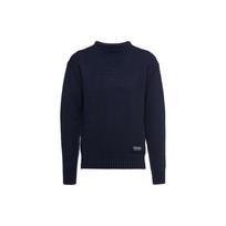 PRADA Boat Neck Cashmere Jumper UMB198-S211-1KVZ-F0008 54