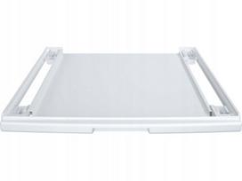 Bosch WTZ27400 jungiamasis rėmas skalbimo mašinai ir džiovyklei su ištraukiama lentyna