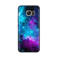 Silikoninis dėklas, skirtas Samsung Galaxy S7 Edge Case S7 telefono dėklas, skirtas Samsung Galaxy S6 Edge S 6 Coque pilnai apsaugai, minkštas galinis dangtelis For Samsung S7