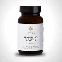 Hialurono rūgštis