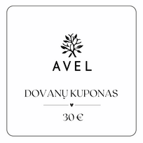 Dovanų kuponas