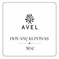 Dovanų kuponas