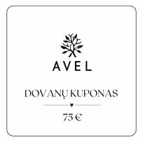 Dovanų kuponas