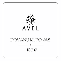Dovanų kuponas