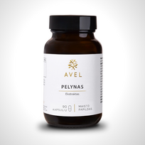Pelynas