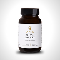 Sleep+ Complex