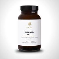 Magnis + Kalis