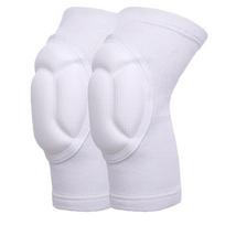 TULX Volleyball Compression Knee Pads