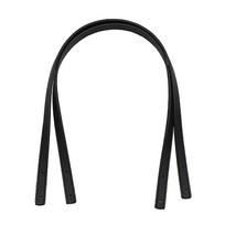 1.2Cm Carry-On Bag Accessories Carry-On Strap Accessories Diy Bag Accessories Riveted Bag Straps black