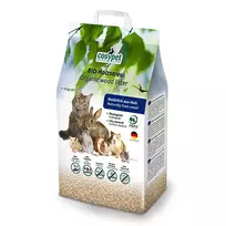 Cosypet 20 L (10 kg), medžio drožlių kraikas gyvūnams
