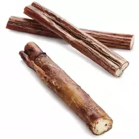 ALPHA SPIRIT PIZZLE jaučio penis 10cm 16vnt
