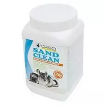 CROCI smėlis šinšiloms 1.2kg