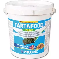 PRODAC TARTAFOOD PELLET maistas vėžliams 1kg