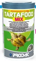 PRODAC TARTAFOOD MIX maistas vėžliams 1200ml 200g